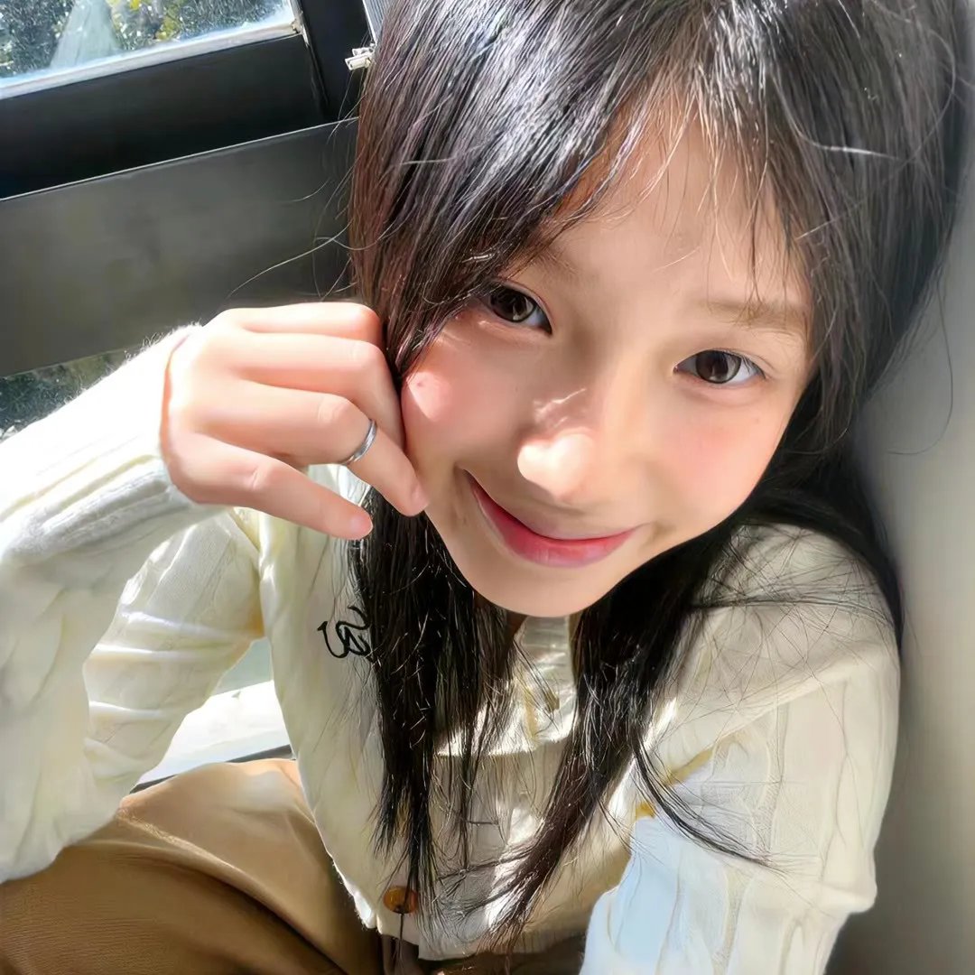 孩子，时光飞逝