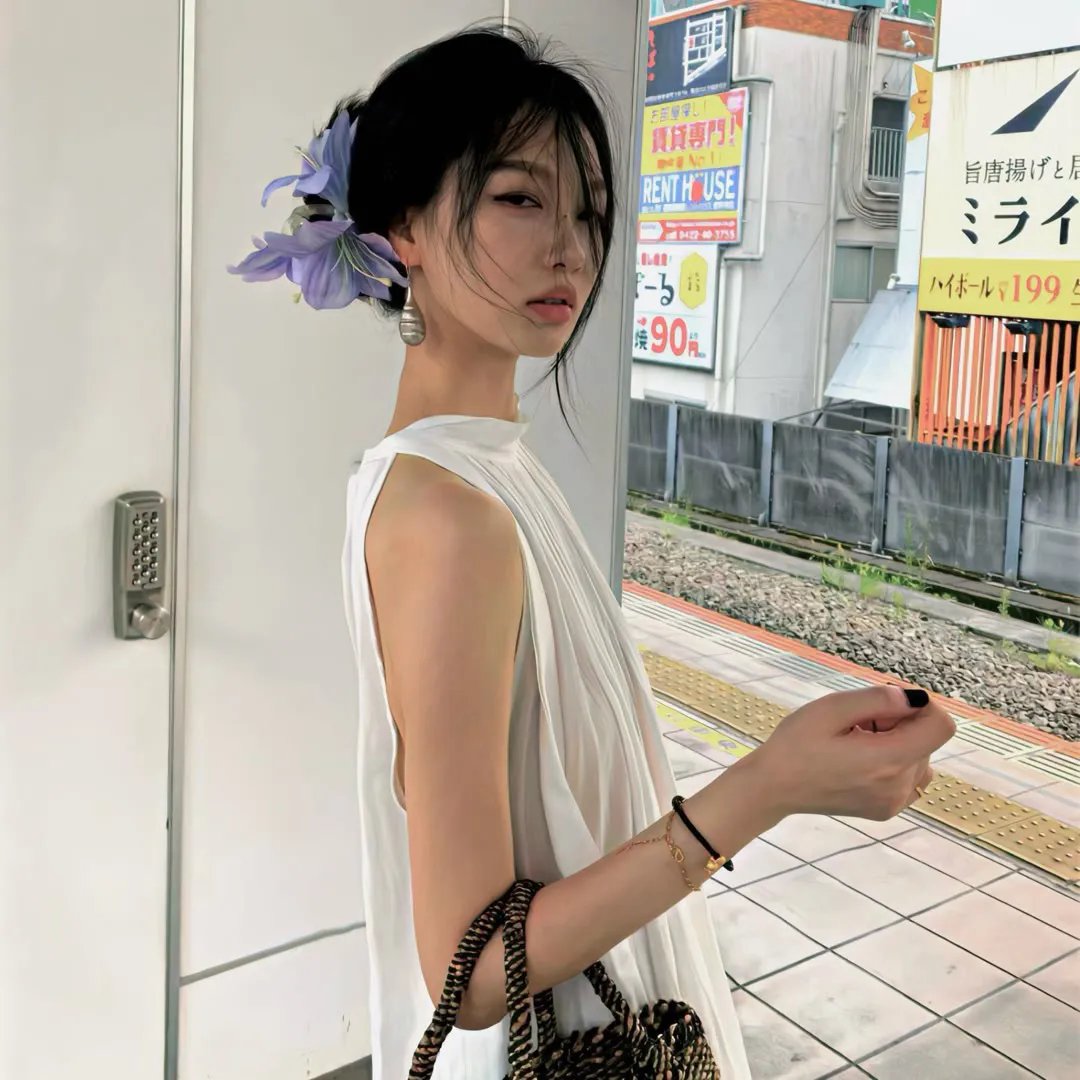 她的人生没有错
