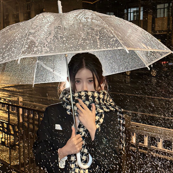我的影子在奔跑
